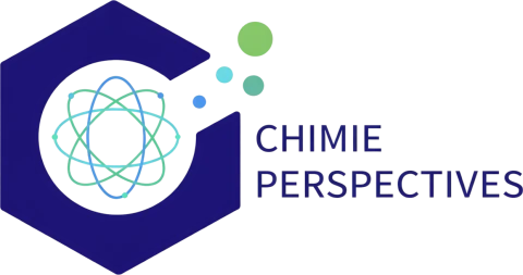 Logo Chimie Perspectives