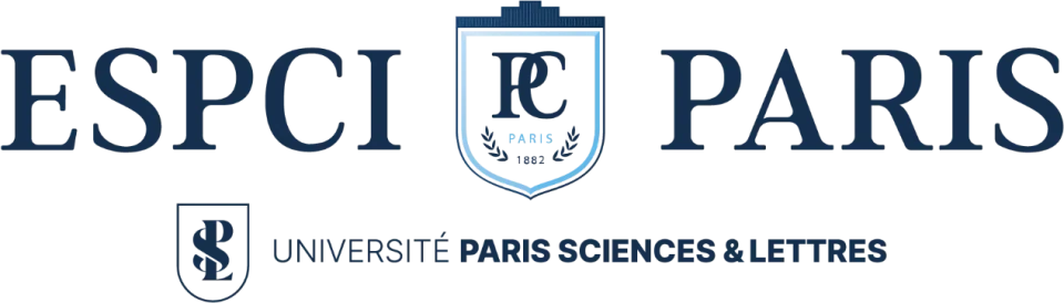 ESPCI Paris - Université Paris Sciences & Lettres